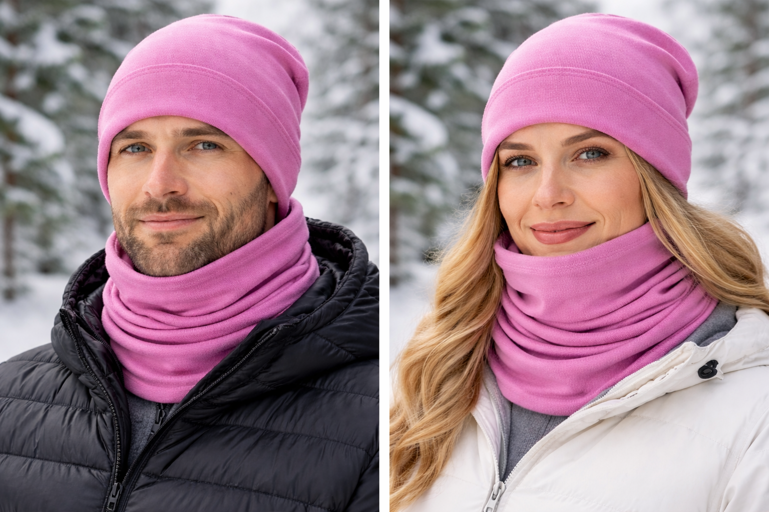 PEMBE BERE-BOGAZLIK