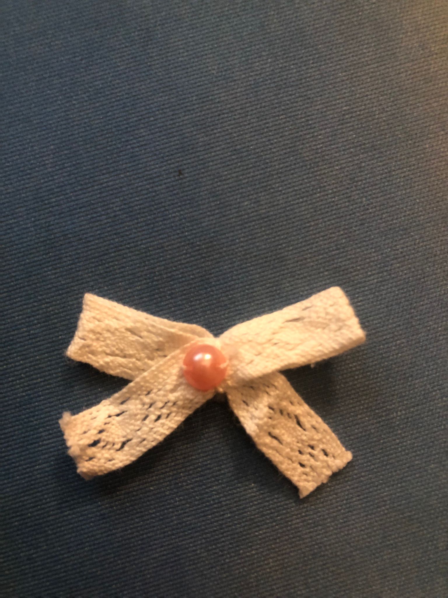 BONCUKLU KÜÇÜK FİYONK