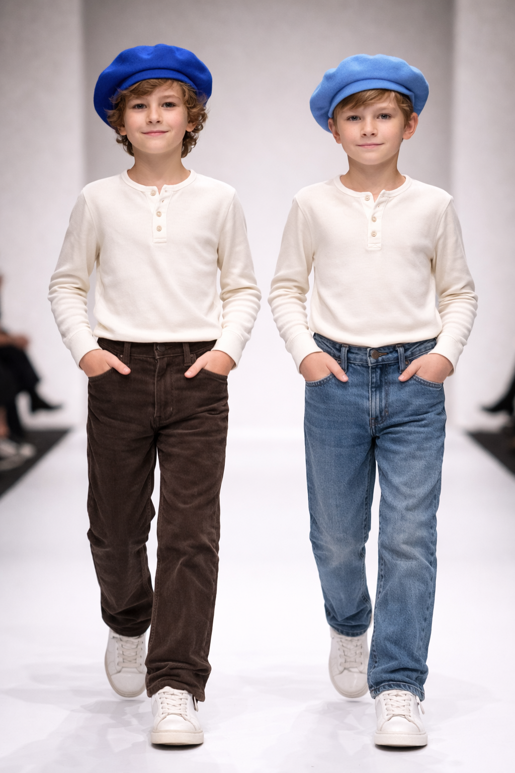 RESSAM MODEL ŞAPKA