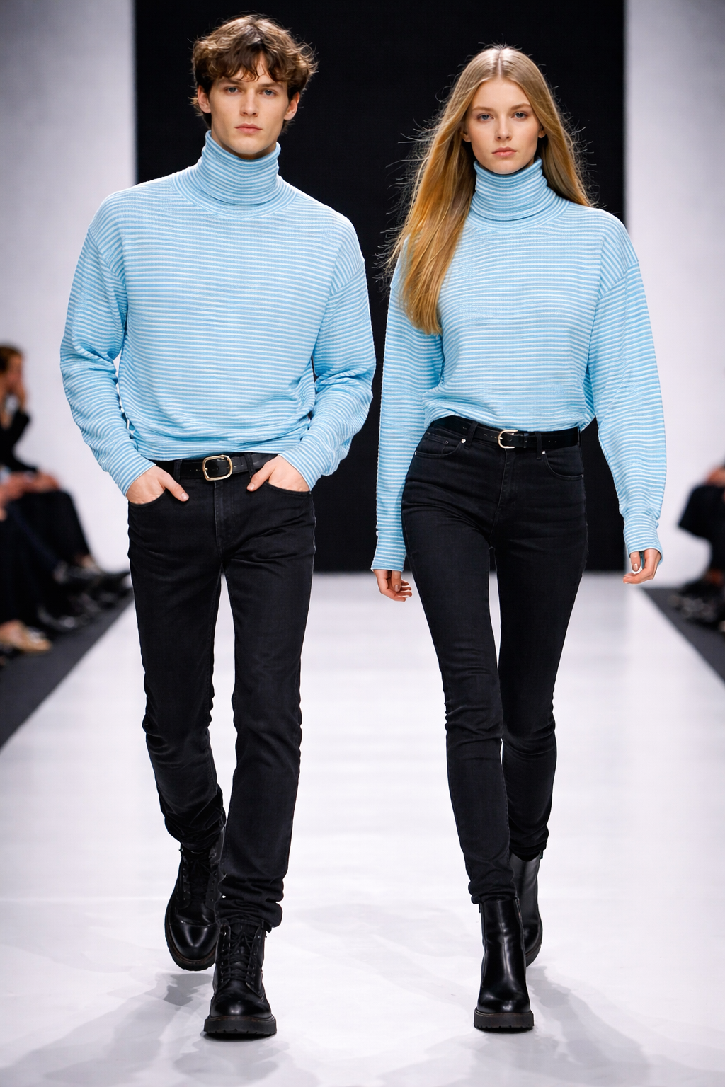 BOGAZLI LİKRALI KAZAK